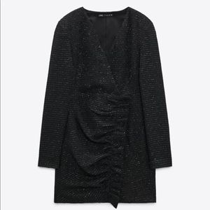 Zara dress, new with tags